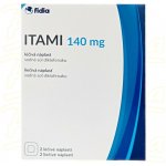 ITAMI 140MG EMP MED 2 – Hledejceny.cz