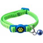 PLAČEK GOOD Obojek MC Nylon XS 1 x 19 - 31 cm – Zboží Dáma