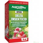 AGROBIO Inporo Delta Insekticid 15 ml – Zboží Dáma