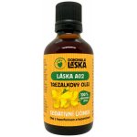 Dokonalá Láska A02 Třezalkový olej s hyperforinem a hypericinem 50 ml – Hledejceny.cz