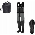 Scierra Yosemite 30.000 Chest Stockingfoot – Zboží Dáma