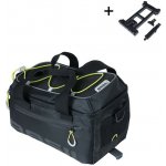 Basil Miles Trunkbag nosičová – Zboží Mobilmania