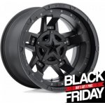 XD XD827 ROCKSTAR III 9x20 6x135 ET12 matt black | Zboží Auto