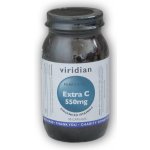 Viridian Extra-C 550 mg 90 tablet – Hledejceny.cz