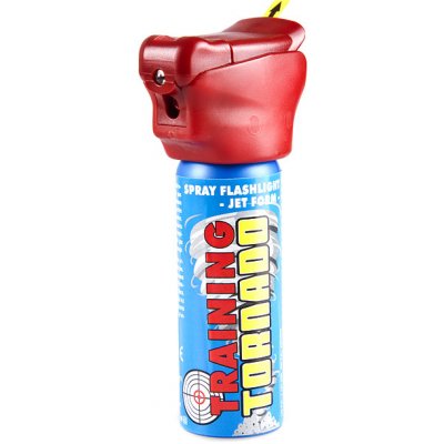 ESP Tréninková sprejová svítilna Tornado 63 ml – Zboží Dáma