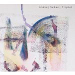 SEBAN, ANDREJ - TRIPLET CD – Sleviste.cz