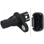 Generátor impulsů, klikový hřídel HELLA 6PU 009 163-301 – Hledejceny.cz