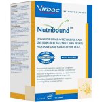 Virbac Nutribound Dog 3 x 150 ml – Zboží Dáma