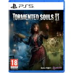 Tormented Souls 2 – Sleviste.cz