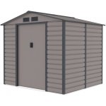 G21 GAH 407 213 x 191 cm šedý – Zboží Dáma G21 GAH 407 213 x 191 cm šedý – Zboží Dáma