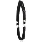 QHP Lonžovací obřišník Soft černý – Zboží Dáma