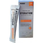 Weider Premium Hydration Electrolyte Mix 10 x 7 g – Hledejceny.cz