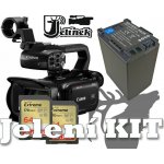 Canon XA60 – Zboží Živě