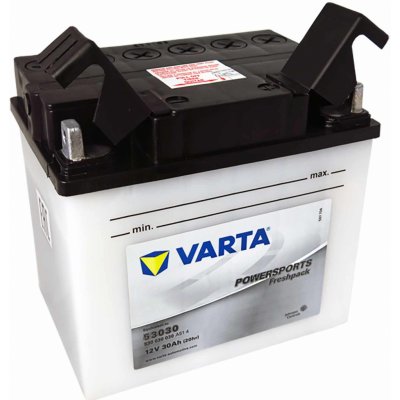 Varta 530030 – Hledejceny.cz