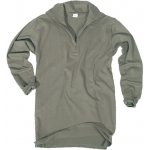 Tričko Bundeswehr BW se zipem zelené – Hledejceny.cz