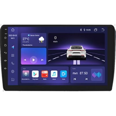 HIZPO S9006 Audi A3 8P (6+64GB) – Zboží Mobilmania