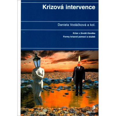 Krizová intervence - Daniela Vodáčková – Zboží Mobilmania