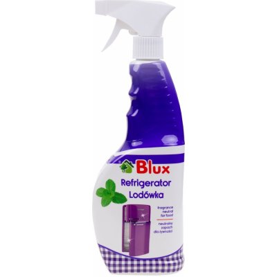 Blux Čistič chladniček 650 ml – Zboží Mobilmania