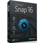 Ashampoo Snap 17 – Zboží Živě