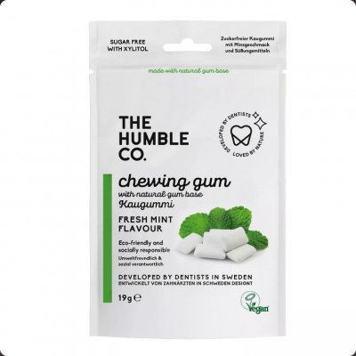 The Humble máta 10 ks – Hledejceny.cz