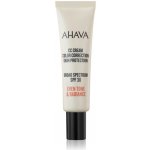 Ahava CC Cream CC krém 30 ml – Zboží Mobilmania