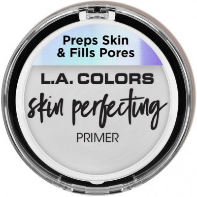 L.A. Colors Primer Skin Perfecting Podkladová báze 5 g