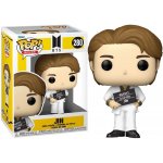 Funko Pop! 280 BTS Jin – Zbozi.Blesk.cz