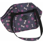 O'lala Pets Marilyn Cestovní taška 33 x 20 x 24 cm – Zboží Dáma O'lala Pets Marilyn Cestovní taška 33 x 20 x 24 cm – Zboží Dáma