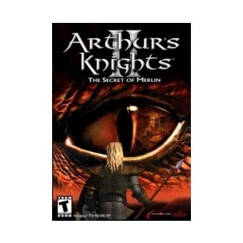 Arthurs Knights 2: The Secret of Merlin