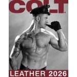 Colt Leather 2026 – Zboží Dáma
