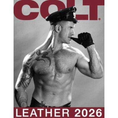 Colt Leather 2026 – Zboží Dáma