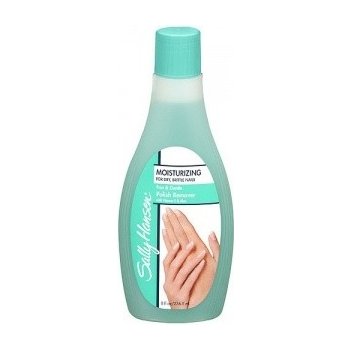 Sally Hansen Nail Polish Remover Moisturizing 236,5 ml od 49 Kč Sally Hansen Nail Polish Remover Moisturizing 236,5 ml od 49 Kč