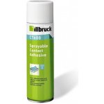 TREMCO Illbruck CT600 Sprejové kontaktní lepidlo 500g – Sleviste.cz