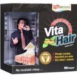 VitaHarmony VitaHair 90 tablet – Zboží Mobilmania