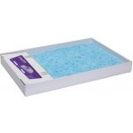 PetSafe Náhradní podestýlka Blue Crystal do toalety ScoopFree – Zboží Mobilmania