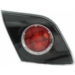 Zadní světlo - levé vnitřní MAZDA 3 (BK) | 2003-2009 | DEPO | – Hledejceny.cz