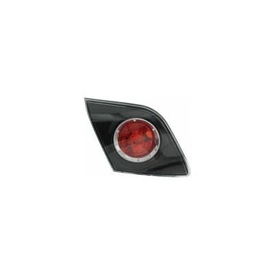 Zadní světlo - levé vnitřní MAZDA 3 (BK) | 2003-2009 | DEPO | – Hledejceny.cz