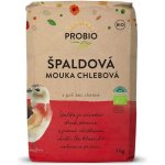 Bioharmonie Chlebová mouka špaldová Bio 1 kg – Hledejceny.cz