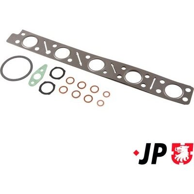 JP GROUP Montážní sada, dmychadlo 4917751310 – Zboží Mobilmania