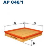 Vzduchový filtr FILTRON AP 046/1 – Hledejceny.cz