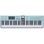 Arturia KeyLab Essential 61 mk3 – Zboží Dáma