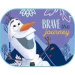 Seven Sluneční clona Ledové Království 2 2 ks – Zboží Mobilmania