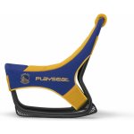 Playseat Active Gaming Seat Champ NBA Edition - Golden State Warriors NBA.00282 – Zbozi.Blesk.cz
