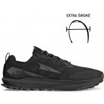 Altra Lone Peak 9+ Wide black – Zboží Dáma