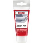 Sonax Brusná pasta bez silikonu hrubá 75 ml | Zboží Auto