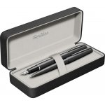 Scrikss Honour Matt black dárková sada SC379116 – Zboží Živě