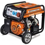 Unicraft PG -E 80 TEA – Zboží Dáma