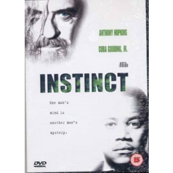 Instinct DVD