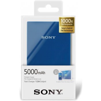 Sony CP-V5ABL