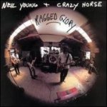 Young Neil & Crazy Horse - Ragged Glory CD – Zbozi.Blesk.cz